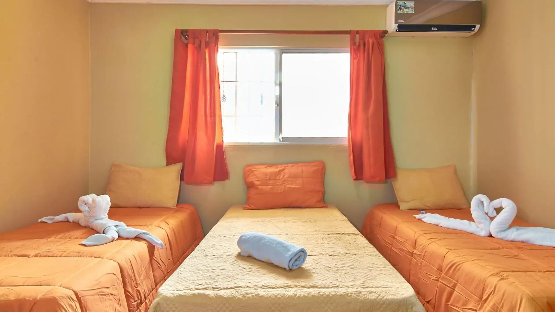 Tropical Island Apartahotel La Viva 0*,  Dominikai Köztársaság