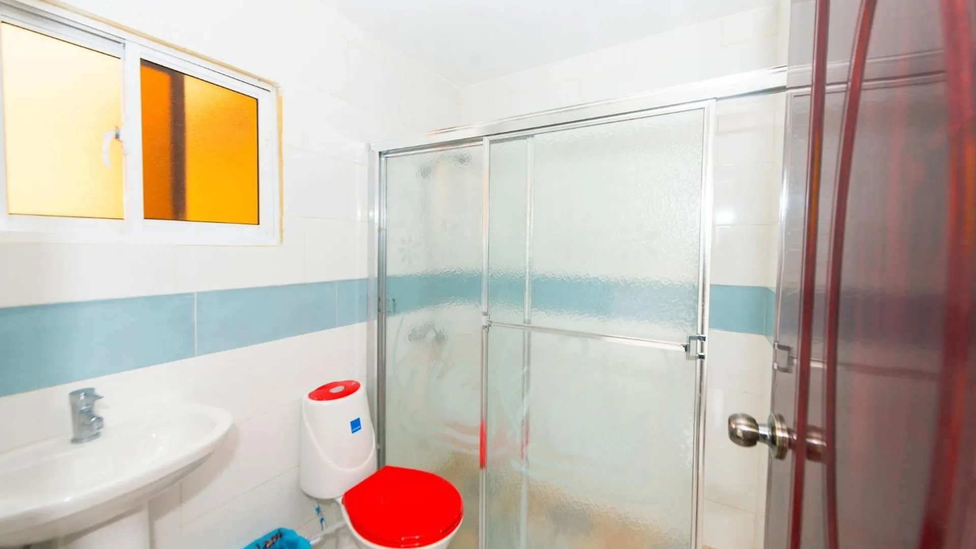 Tropical Island Apartahotel La Viva Apartman