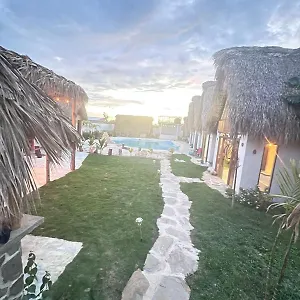  Lodge Blue Eco-hotel By Sanfabini