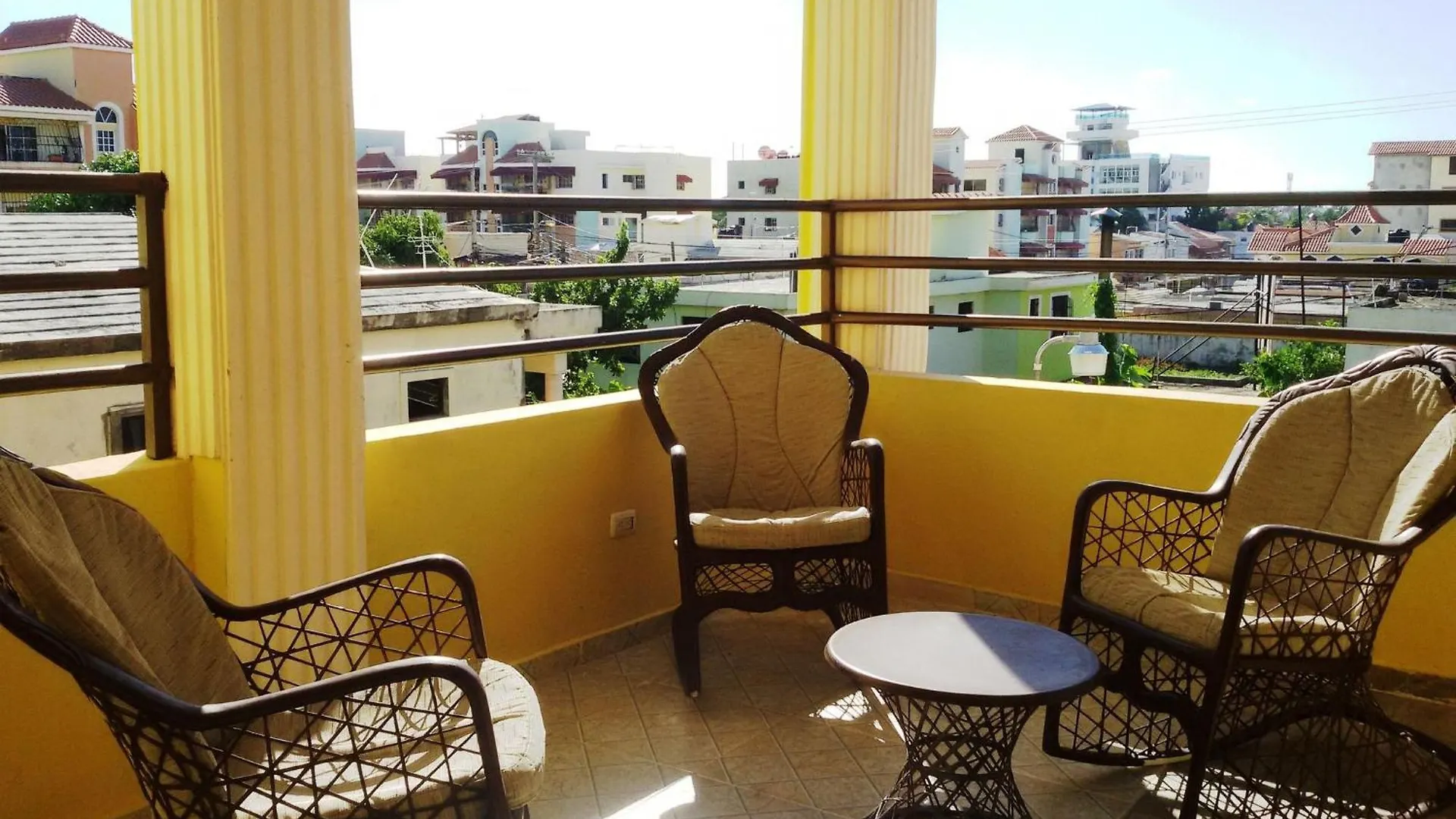Apartamento Tropical Island Apartahotel La Viva República Dominicana