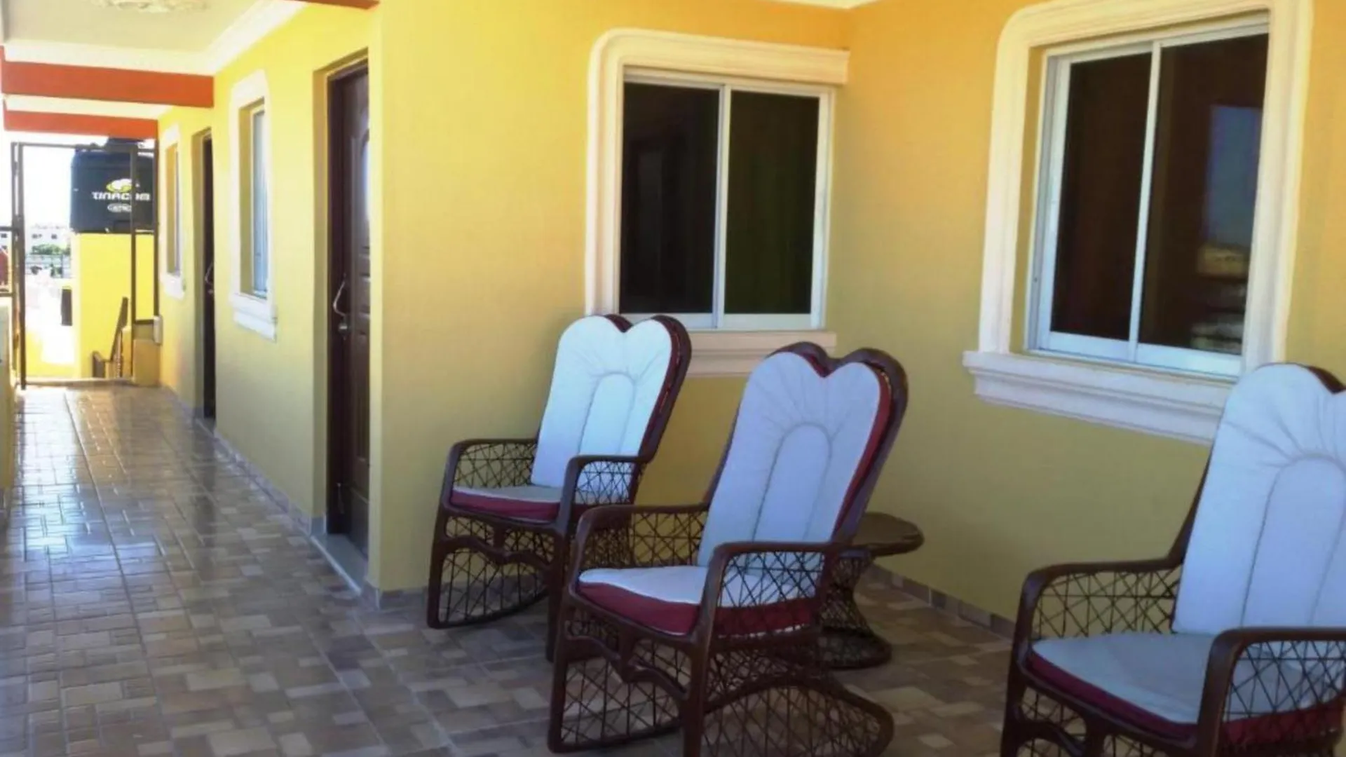 Apartamento Tropical Island Apartahotel La Viva